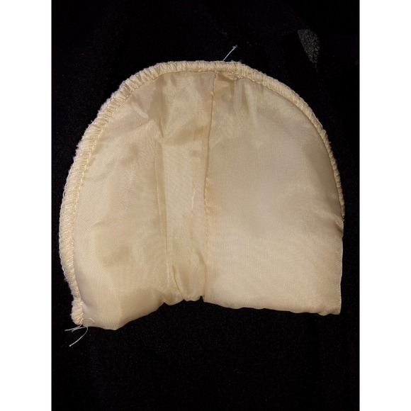 ALLISON DALEY Blouse - 16 Point Collar, 3/4 Sleeves Button Up Shirt - Picture 9 of 11